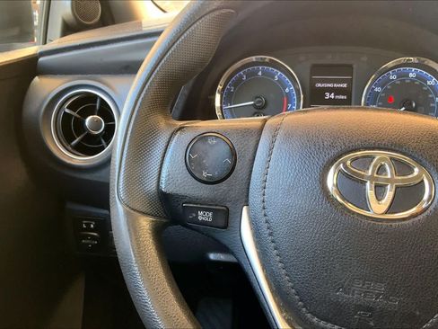 Used 2019 Toyota Corolla LE FWD image 24