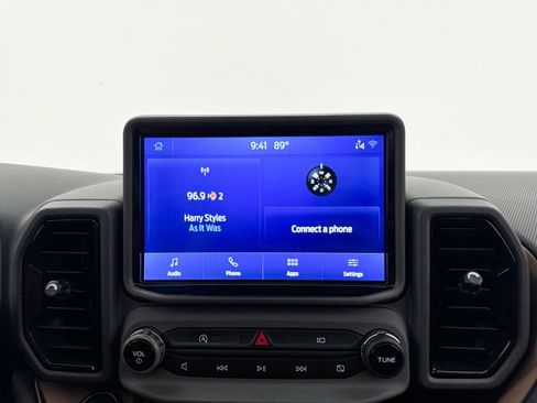 Used 2021 Ford Bronco Sport Badlands w/ Badlands Package AWD/4WD image 6
