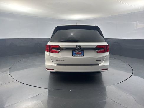 Used 2021 Honda Odyssey Touring image 4