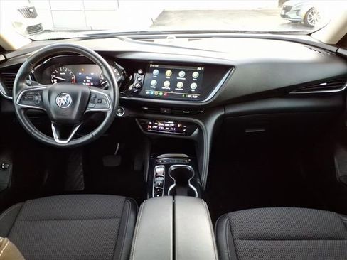 Used 2023 Buick Envision Preferred image 19