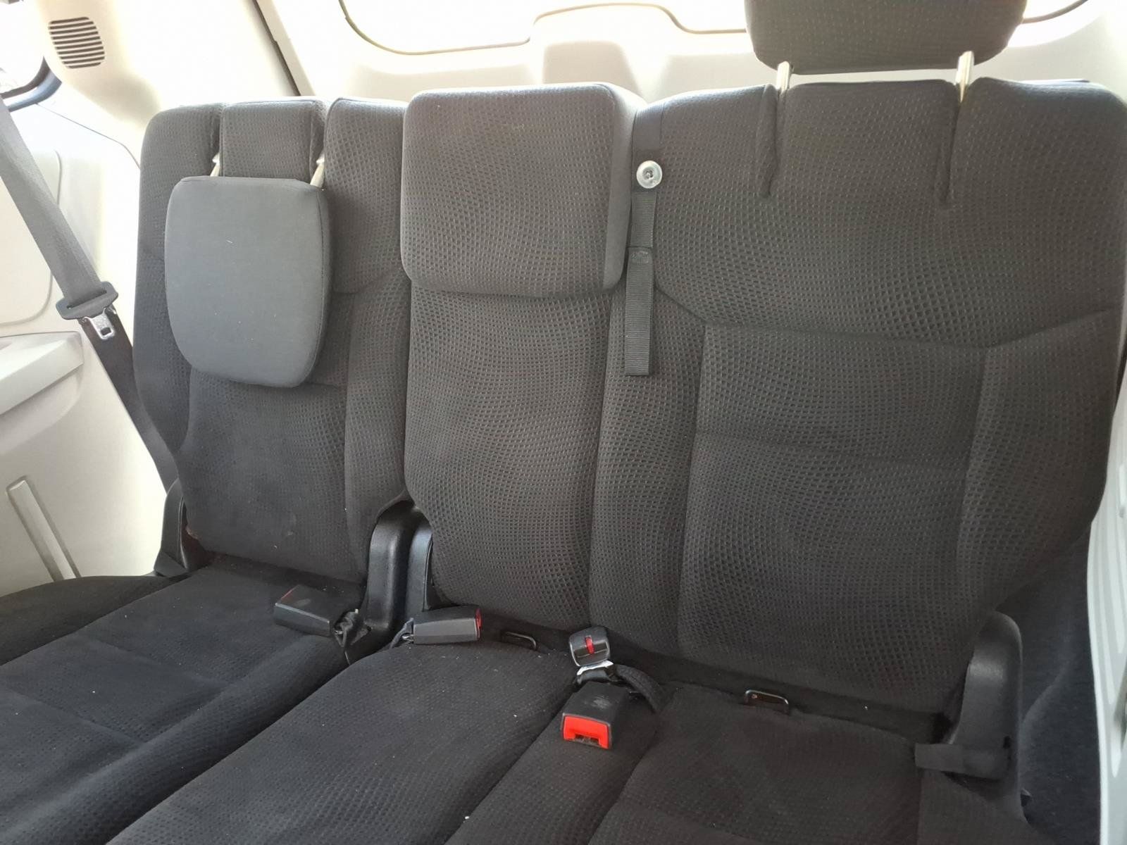 Used 2017 Dodge Grand Caravan SE w/ Power Window Group FWD image 8