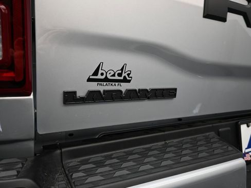 New 2026 RAM 2500 Laramie image 26