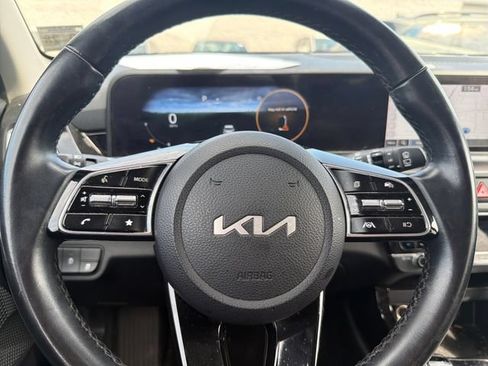 Used 2024 Kia Seltos S AWD/4WD image 13
