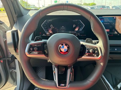 Used 2025 BMW X3 xDrive30i AWD/4WD image 17