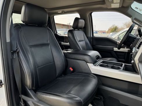 Used 2022 Ford F250 Lariat w/ Tremor Off-Road Package image 29