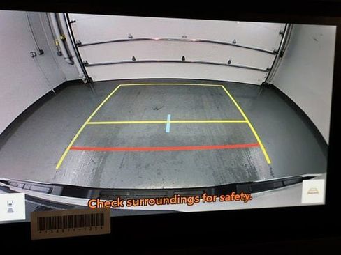 New 2026 Toyota Tacoma SR5 image 23