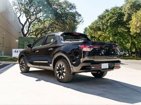New 2026 Hyundai Santa Cruz SEL FWD image 4