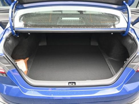 New 2026 Toyota Camry SE FWD image 13