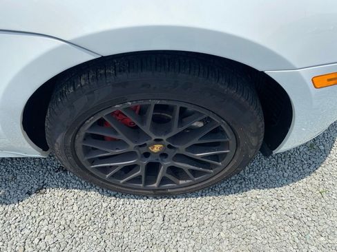 Used 2017 Porsche Macan GTS image 24