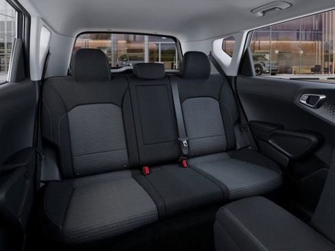 New 2025 Kia Soul EX image 16