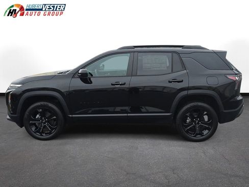 New 2026 Chevrolet Equinox LT w/ Convenience Package II image 1