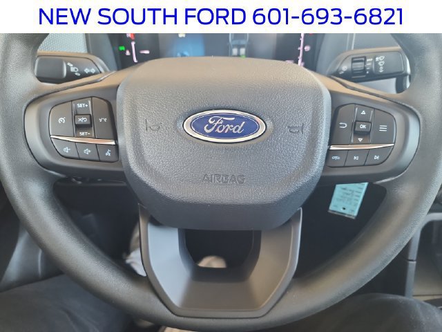 New 2026 Ford Ranger XL w/ Trailer Tow Package RWD image 16