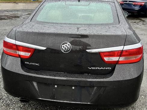 Used 2015 Buick Verano image 8