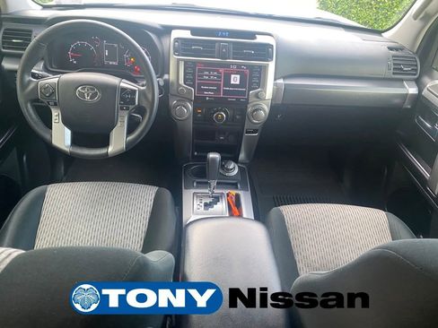 Used 2024 Toyota 4Runner SR5 image 11