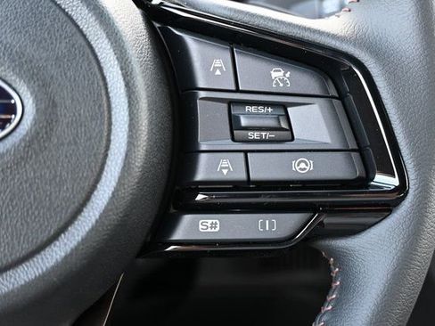 New 2026 Subaru Forester Sport image 31