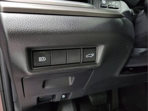 Certified 2025 Toyota Grand Highlander FWD image 13
