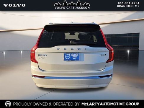 Certified 2024 Volvo XC90 B6 Core w/ Climate Package image 5