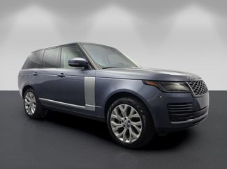 Used 2022 Land Rover Range Rover Westminster Edition AWD/4WD video 1