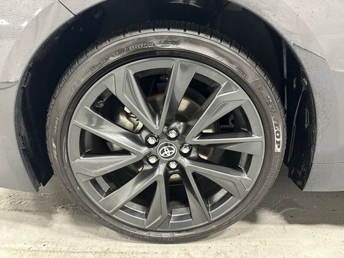 Used 2025 Toyota Corolla SE image 63