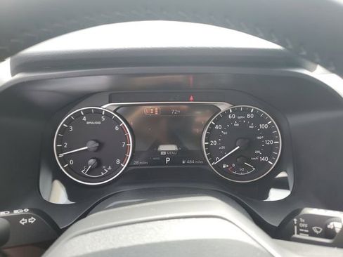 New 2026 Nissan Rogue SV AWD/4WD image 26