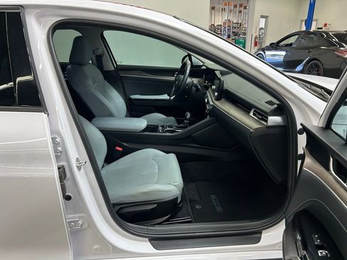 Used 2021 Kia K5 EX FWD image 12