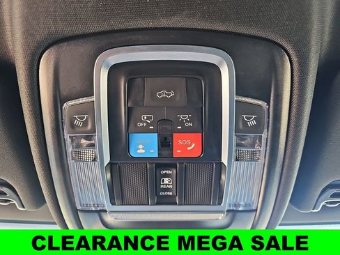 New 2025 RAM 2500 Laramie image 31