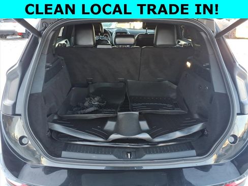 Used 2015 Lincoln MKC AWD w/ Equipment Group 102A Reserve image 23