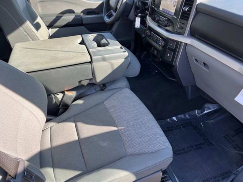 Used 2023 Ford F150 XLT w/ XTR Package AWD/4WD image 26