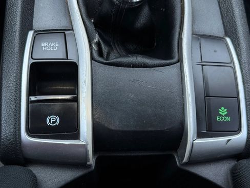 Used 2016 Honda Civic LX image 30