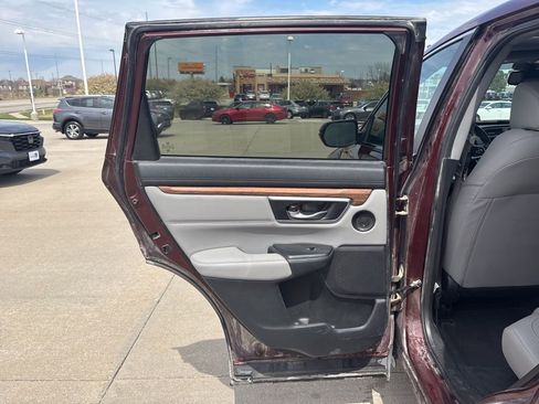 Used 2019 Honda CR-V EX-L image 38