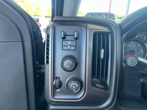 Used 2016 GMC Sierra 1500 SLT w/ All-Terrain Package AWD/4WD image 18