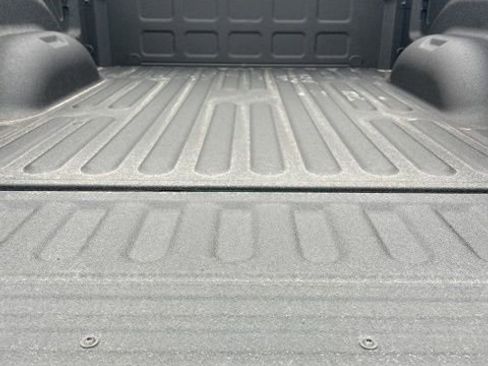 New 2026 RAM 2500 Laramie w/ Night Edition AWD/4WD image 12