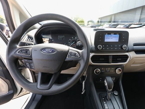 Used 2022 Ford EcoSport S AWD/4WD image 14