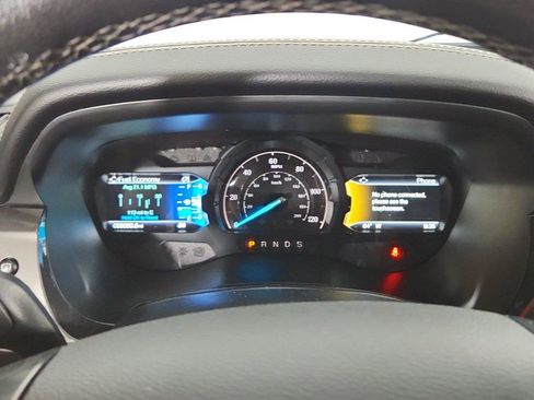 Used 2019 Ford Ranger Lariat w/ Equipment Group 501A Mid AWD/4WD image 32