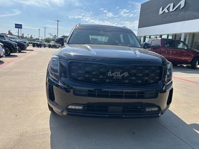 Used 2022 Kia Telluride SX w/ SX Prestige Package