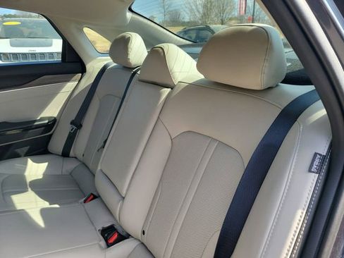 Used 2022 Kia K5 EX w/ EX Premium Package FWD image 10