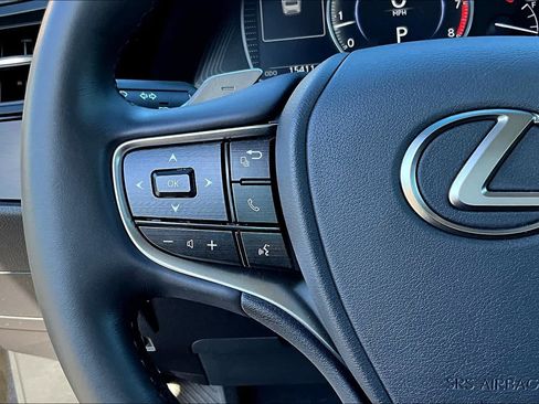 Used 2022 Lexus ES 350 w/ Premium Package FWD image 23