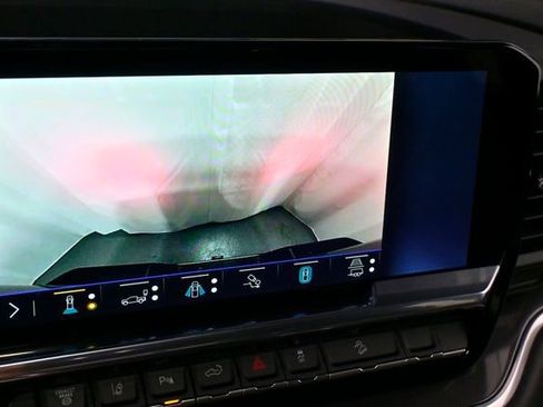 New 2025 Chevrolet Silverado 2500 High Country w/ Technology Package image 30