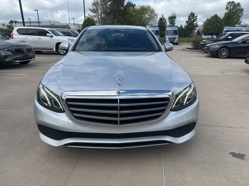 Certified 2018 Mercedes-Benz E 300 image 2