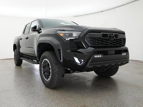 New 2026 Toyota Tacoma TRD Off-Road image 70