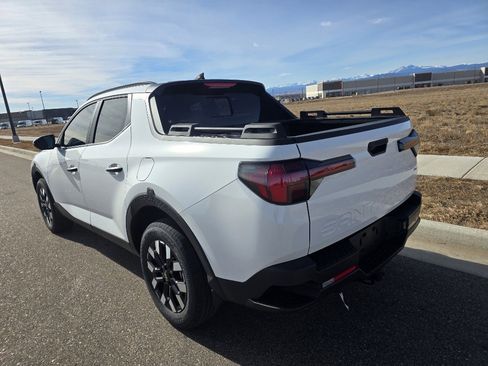 New 2026 Hyundai Santa Cruz SEL image 3