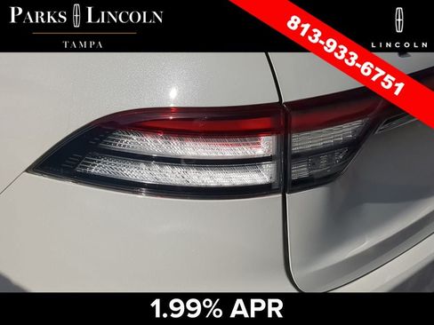 Used 2024 Lincoln Aviator Black Label w/ Dynamic Handling Package AWD/4WD image 14