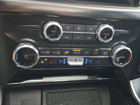 Used 2024 Ford F150 Raptor AWD/4WD image 16