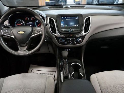 Used 2023 Chevrolet Equinox LS w/ Driver Confidence II Package image 36
