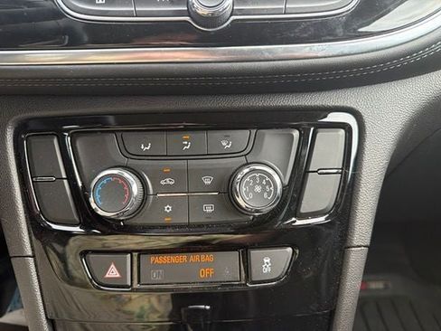 Used 2018 Buick Encore Preferred FWD image 12