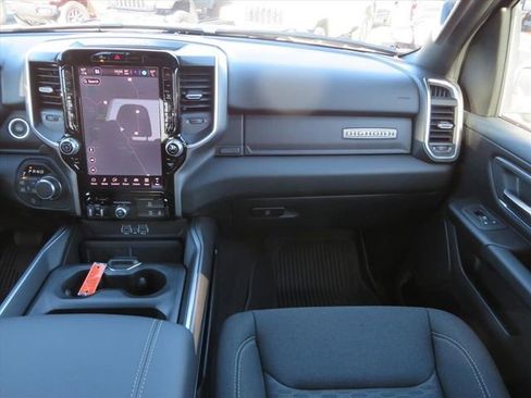 New 2026 RAM 1500 Big Horn image 16