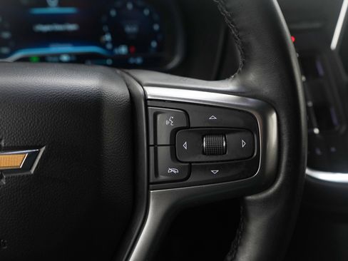 Used 2024 Chevrolet Tahoe Premier AWD/4WD image 30