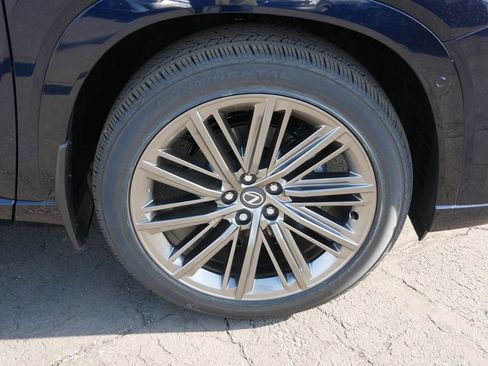 New 2026 Lexus TX 350 AWD image 7