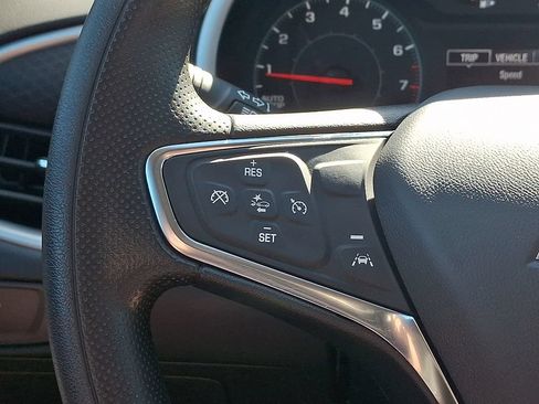 Used 2023 Chevrolet Malibu LS FWD image 22