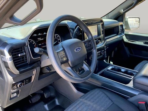 Certified 2023 Ford F150 XL w/ STX Appearance Package AWD/4WD image 18